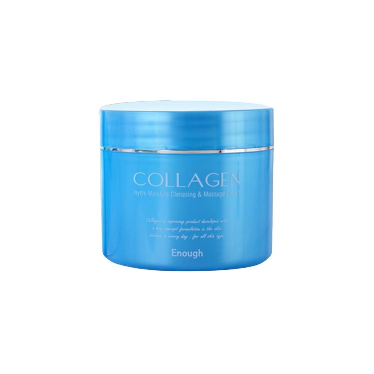 Enough Collagen Hydro Moisture Cleansing & Massage Cream 300ml (3 Options)