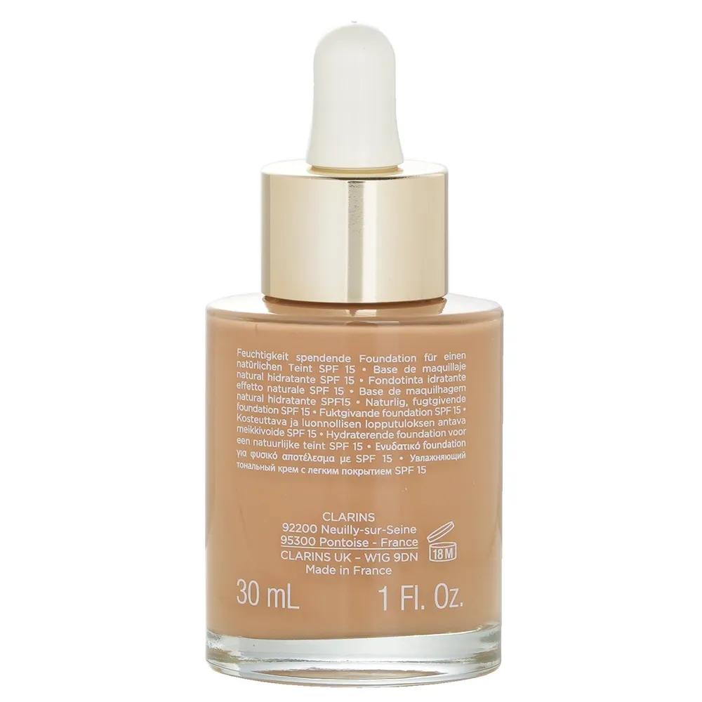 Skin Illusion Natural Hydrating Foundation 112.3N 30ml/1oz