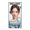 MISE En SCÈNE Hello Bubble Foam Hair 21 Color 100g with AESPA + Optional Self Hair Dye Kit