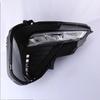 Kia K5 (2020+) Daytime Running Lights: White LED & Yellow Turn Signal