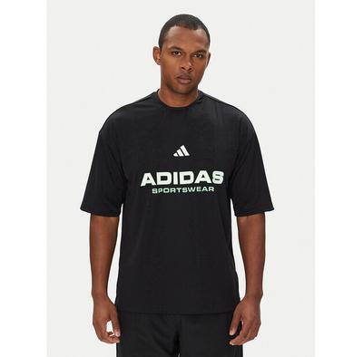 Adidas Common Goal T-shirt