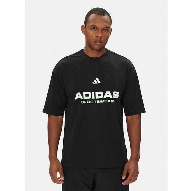 Футболка adidas Common Goal EU M