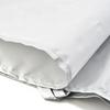 Sunscreen Dust Proof Cover Washing Machine Cover Waterproof Case Washing Machine Protective Dust Front Load Wash Dryer 4 Sizes