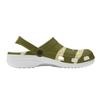 Casual Printed EVA Clogs Men Women Lightweight Soft Slip On Casual Shoes Comfortable Summer Sandals Lightweight Daily Wear