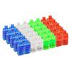 40Pcs LED Finger Lights for Kids Adults Bright Party Favors Party Supplies for Holiday