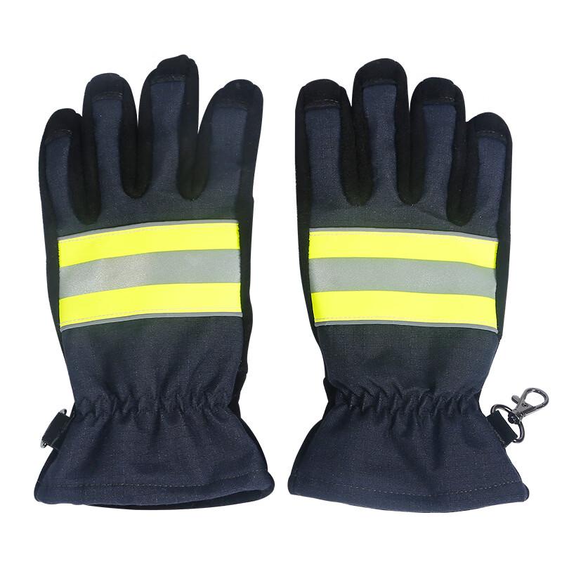 Brangdy Firefighting & Rescue Gloves Firefighting Glove 2-A