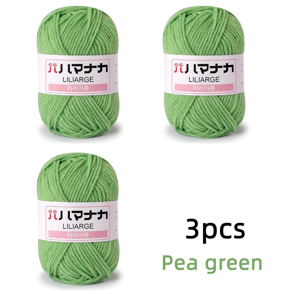 Multi Strand Diy Yarn Can Be Hand Twisted With Acrylic Yarn In Multiple Colors Suitable For Crochet Gifts For Beginners And Adul