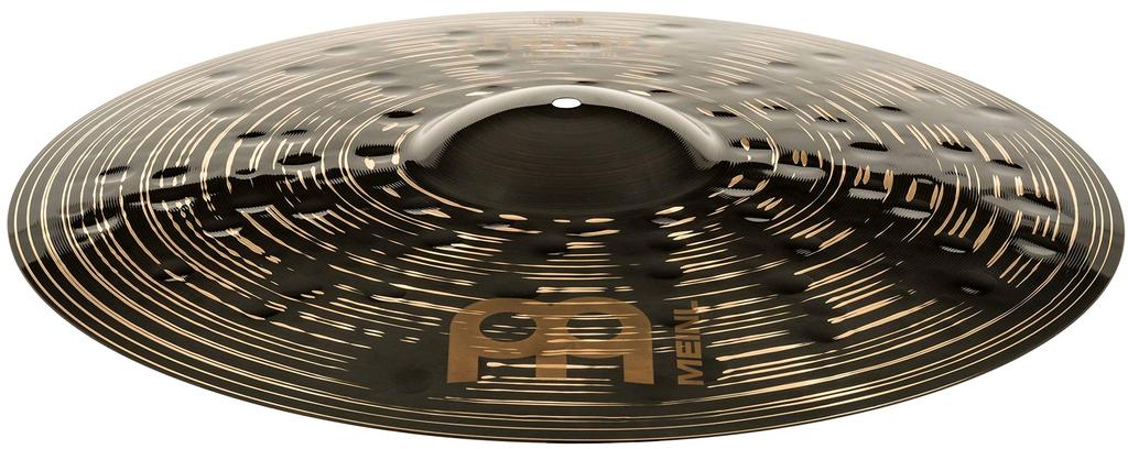 MEINL Classics Custom Series Ride Cymbal Dark Ride CC20DAR 20"