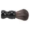 Shaving Brush Soft Synthetic Bristles Shave Brush Professional Quick Foaming Efficient Cleaning Groo