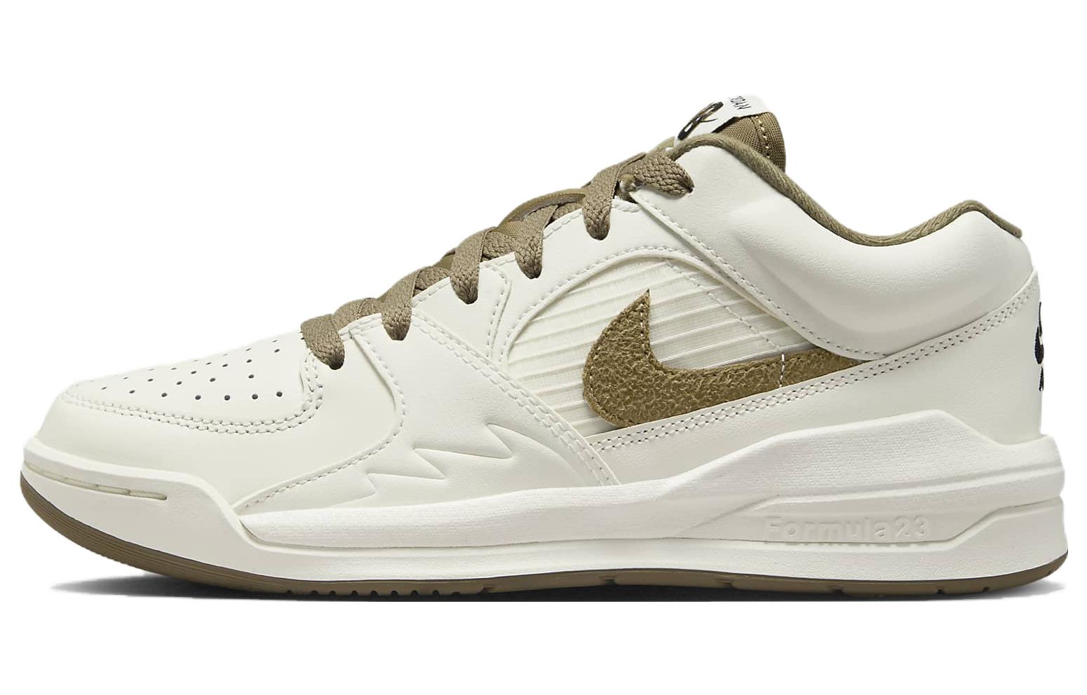 Jordan Stadium 90 Brown Kelp Women`s