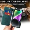 NORD5 5G 2025 Flip Case Leather RFID 360 Protect Card Funda for OnePlus Nord 5 Case Magnet Book Armor One Plus Nord CE 5 4 Lite