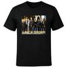 Law & Order SVU TV-Show Besetzung Männer T-Shirt