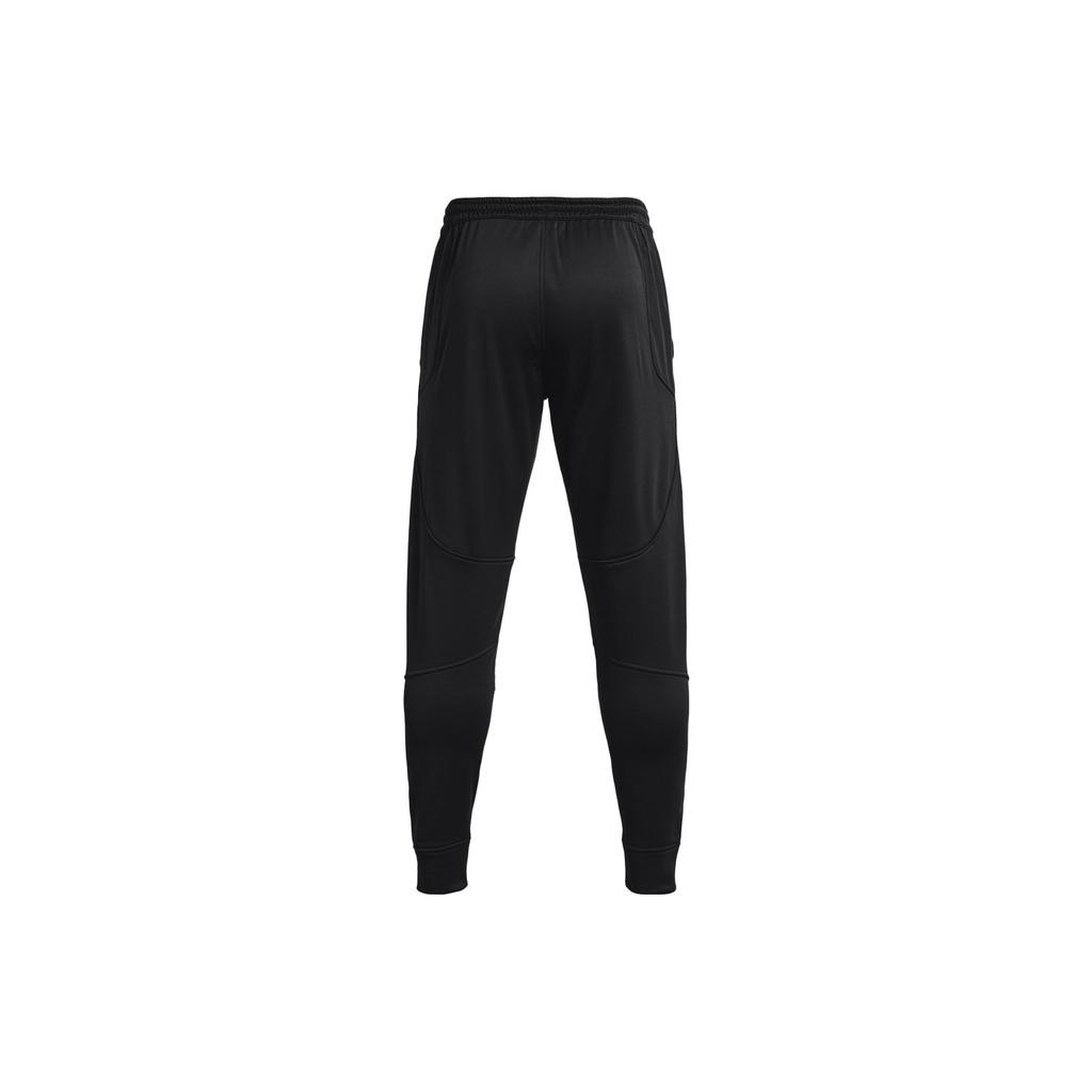 Under Armour Fleece Storm Joggers Men Bottoms Black 1373855-001