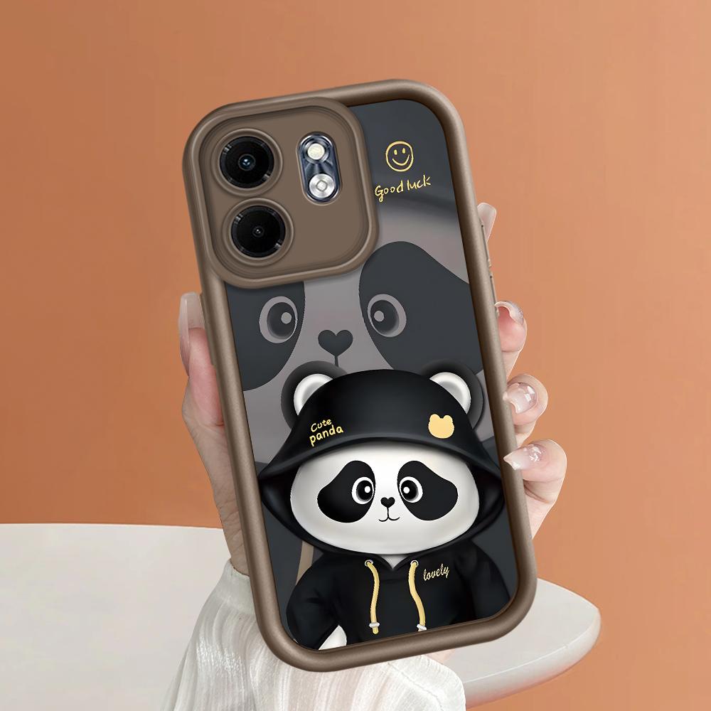 Měkký silikonový kryt na telefon Plný kryt Ochranné pouzdro odolné proti nárazům pro Huawei Honor Infinix Tecno iPhone Motorola Google