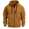 Varme klær – Gensere og hoodies