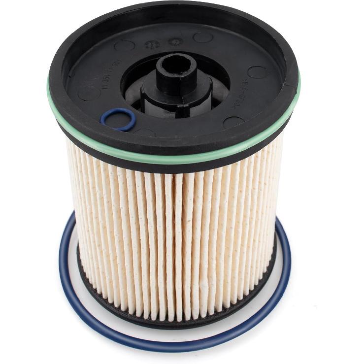 2 Pack FOR Chevy ACDelco Pro Fuel Filter Kit 49243 TP1015 23304095 PU9012Z