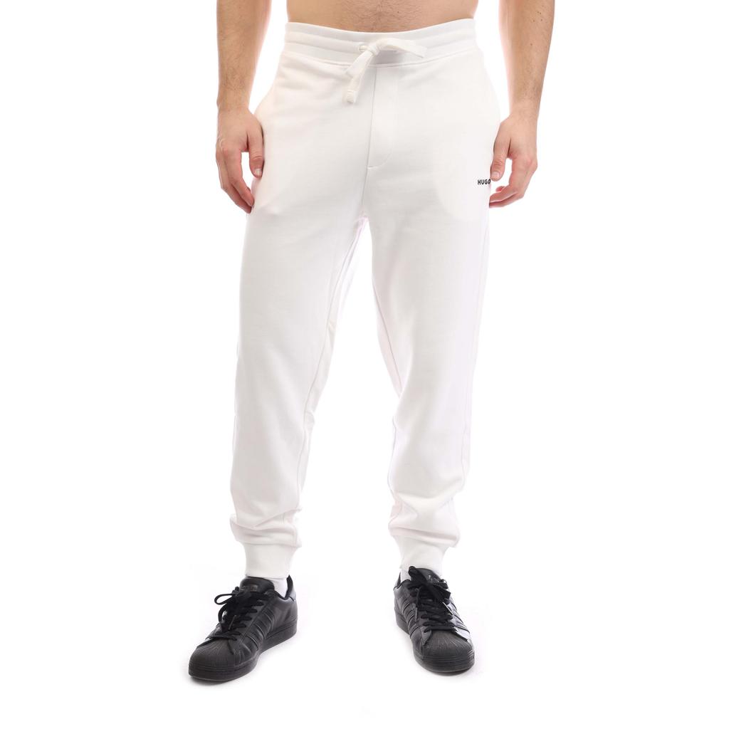 Hugo Mens Dayote Logo Jogging Bottoms
