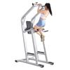 YANBO Multifunctional Indoor Pull-up Bar & Dip Station