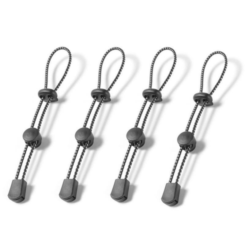 2/4/6pcs Backpack Walking Stick Holder Trekking Hiking Pole Fixing Tie Cord Rope Outdoor Sports Small Tools for Camping Mountain