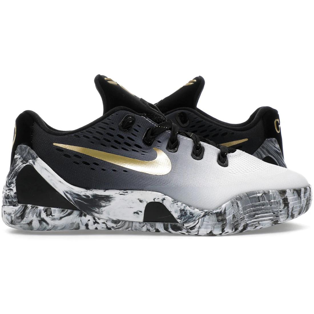 

Кроссовки Nike Kobe 9 EM Low Mambacita (GS)(FV3607-002) 39