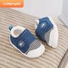 Spring & Autumn Toddler Shoes: Soft Sole, Non-slip Baby Shoes for Boys & Girls (0-3 Years)