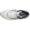 Mizuno Contender Perfect for and X Navy X Size 2E Sneakers, Sports, Casual, Commuting, School, Lifestyle, Stylish, Off-White Gray, 23.5 Cm,