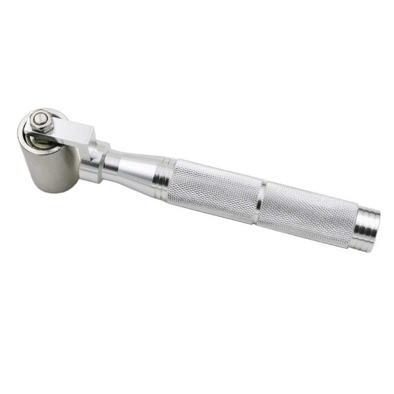 Seam Hand Roller Wallpaper Smoothing Tool Car Audio Sound Deadening Roller