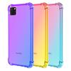 Drop Protection Air Bag Мода TPU Дело для Huawei Y5P Y6P Честь 30 Lite 9S Y8S Играть 3E P Smart V30 P40 5G P30 Pro Mate 30 Телефон мешок