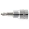 SATA 3/8-inch Phillips Screwdriver Socket
