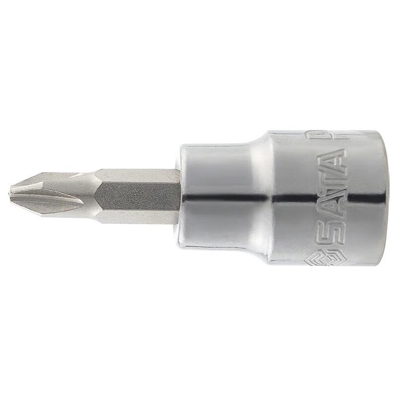 SATA 3/8-inch Phillips Screwdriver Socket