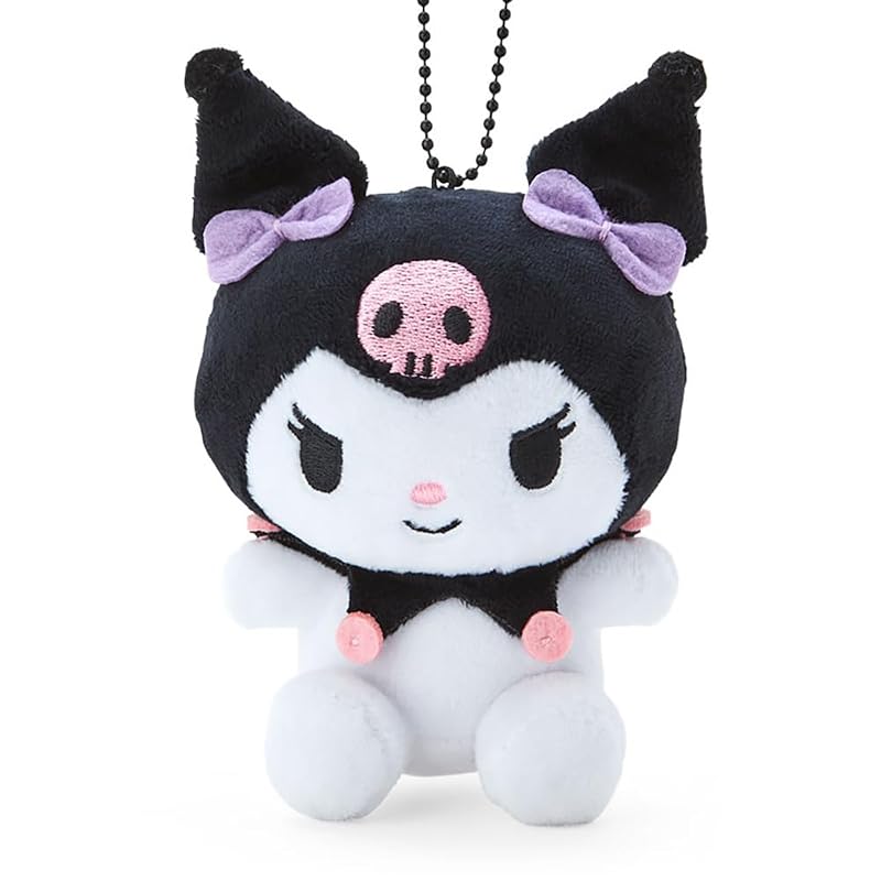 SANRIO Kuromi Mascot Holder 054941