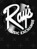Ray Charles Ray’s Music Exchange Essential T-Shirt
