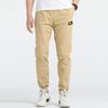 PUMA Cargo Pants Men's Khaki Moderate 844113-41