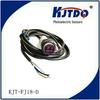 KJTDQ/Kaigit M18 Relay Output Photoelectric Sensor