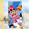 Classic Anime D-Dr. Slump Cute Towel Soft Pool Gift For Travel Gym Shower Camping Quick Dry Sports Large Beach Towels