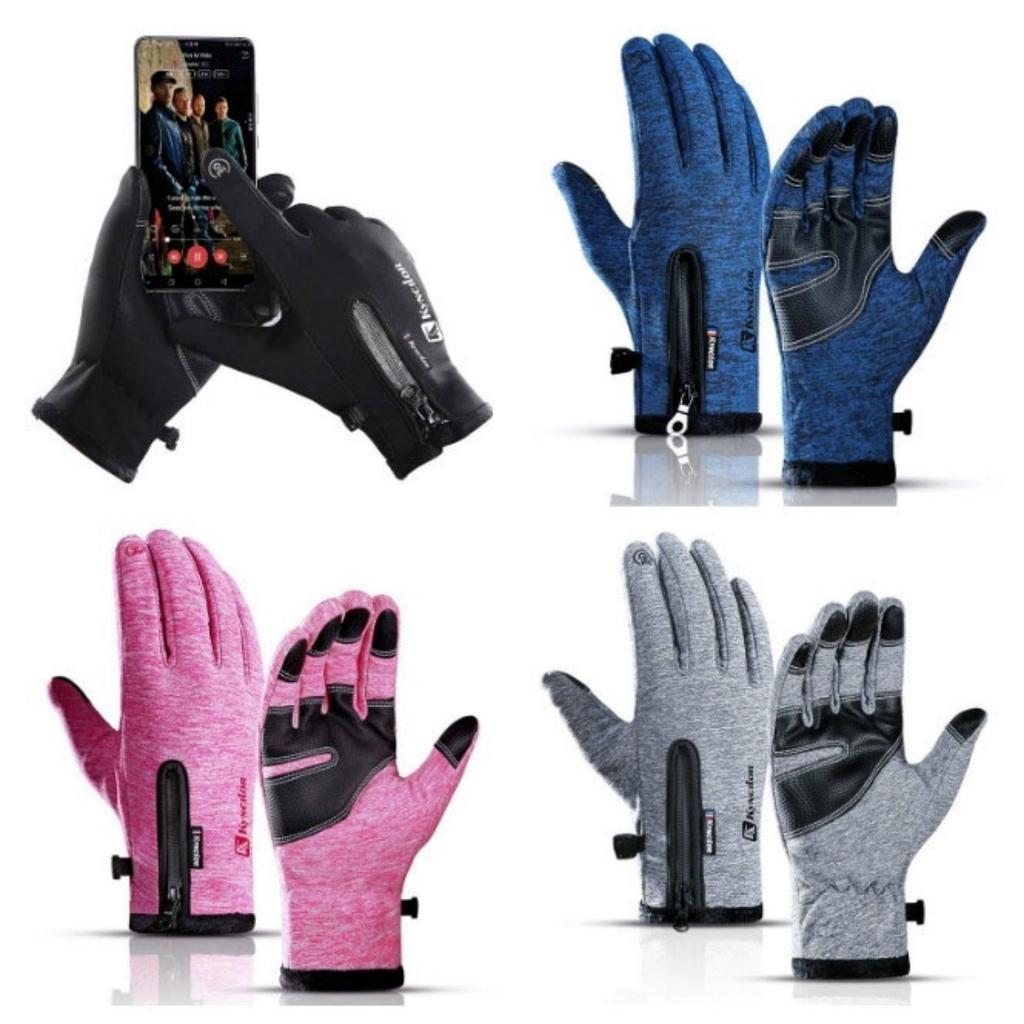 bike riding gloves for winter