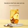Dried Water Chestnut Slices (250g)