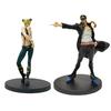 JoJo's Bizarre Adventure Jolyne Cujoh Jonathan Joestar Kujo Jotaro Dio Brando Figurină de Acțiune Model Colecție Jucării 17CM