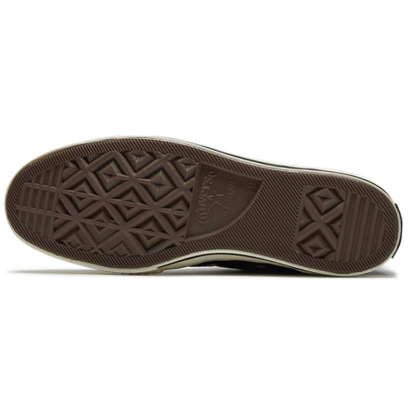 Converse Chuck 70 Chuck Taylor 1970s Hi Minimalist Classic High Top Canvas Shoes Unisex Black