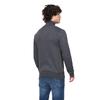 Bewley & Ritch Män Seymour Stickad Tratthals Pullover