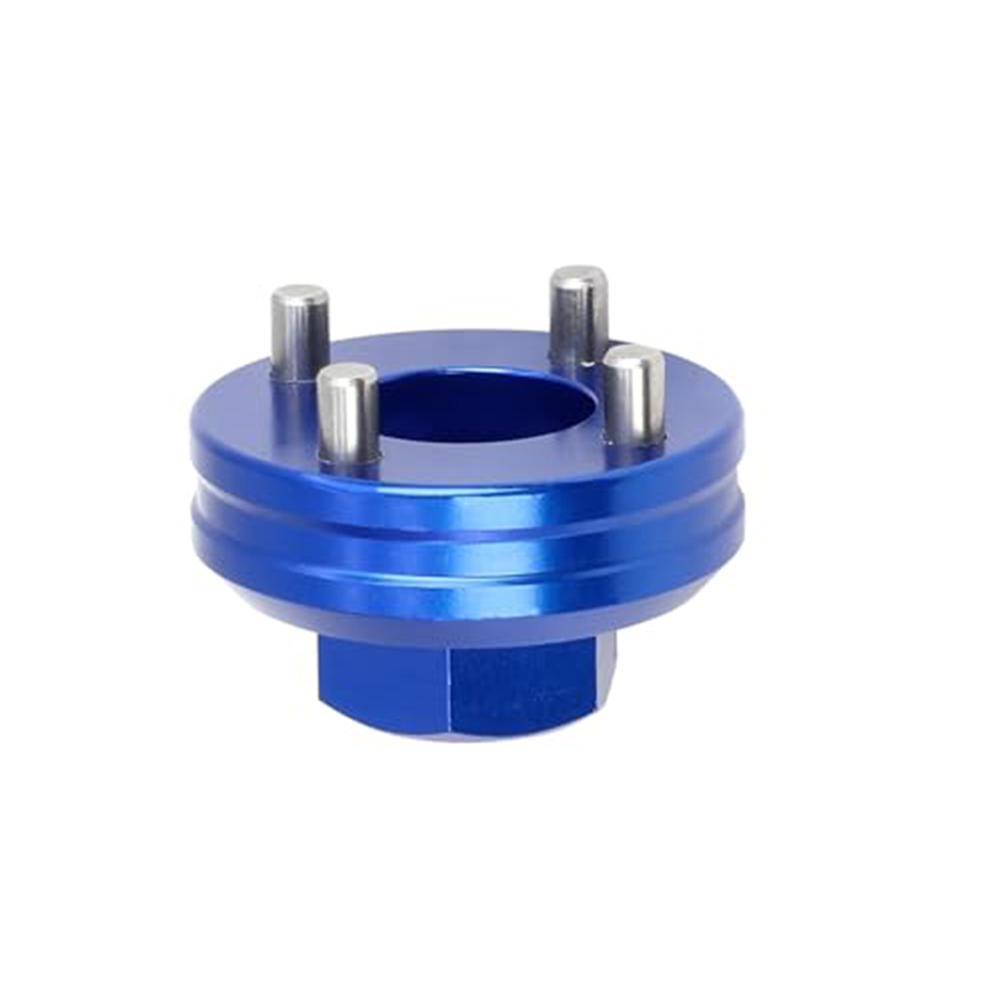 T1016 Column Nut Hacker 950 Upper Plate Removal Tool For Easy Disassembly Assembly Nut For The Three-star Steering Column