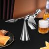 Bird Beer Opener for Men Dad Husband Vintage Tumbler Balanced Bird Bottle Opener Unique Birthday Gift Cool Tool