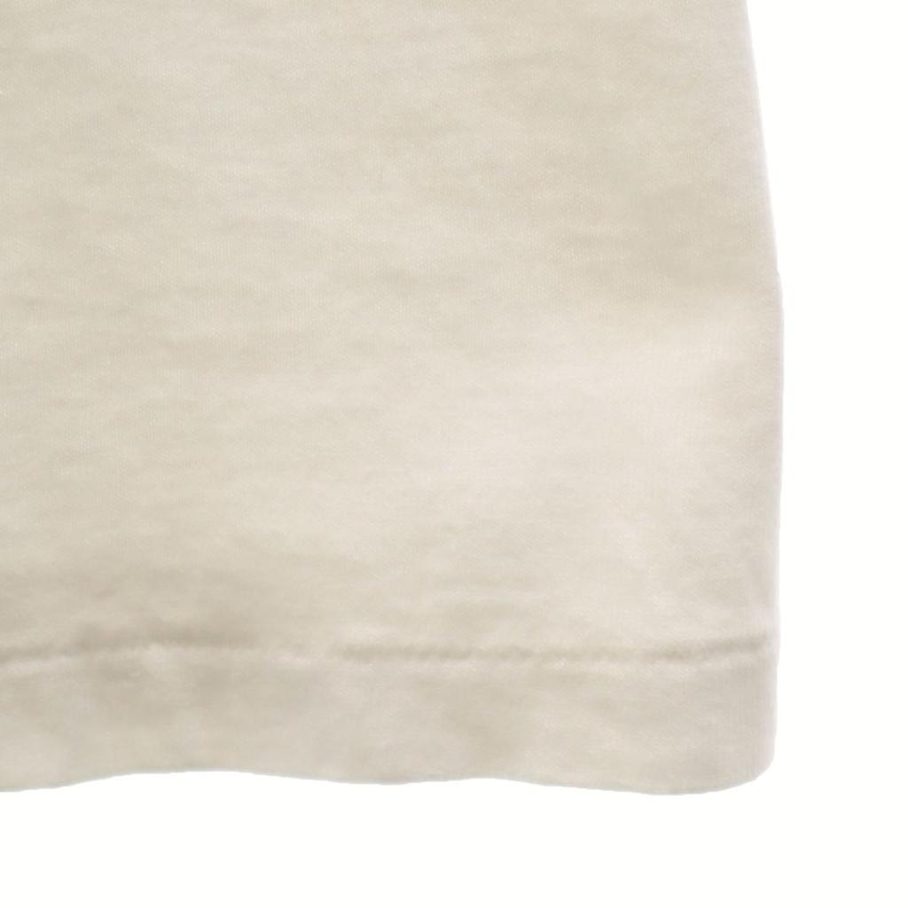 SHOEBOX GREETINGS 90s Made in USA Old Animal Illustrations Short sleeve T-shirt Men's Used