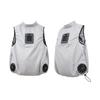 [THANKO] Peltier Vest - Extremely Cooling "Refrigerated Clothing 2" TKCV23SGY
