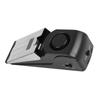 Portable Wedge Shaped Door Stop Alarm Home Travel Security System Wireless Alert Burglar 120db