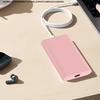 Lightweight Silicone Protector Skin for 100W Mobile Power Providing Shock Absorption Scratch Resistance