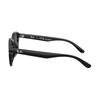 RAYBAN Square Sunglasses Unisex Couple Style 601/81 65-18 RB4458D
