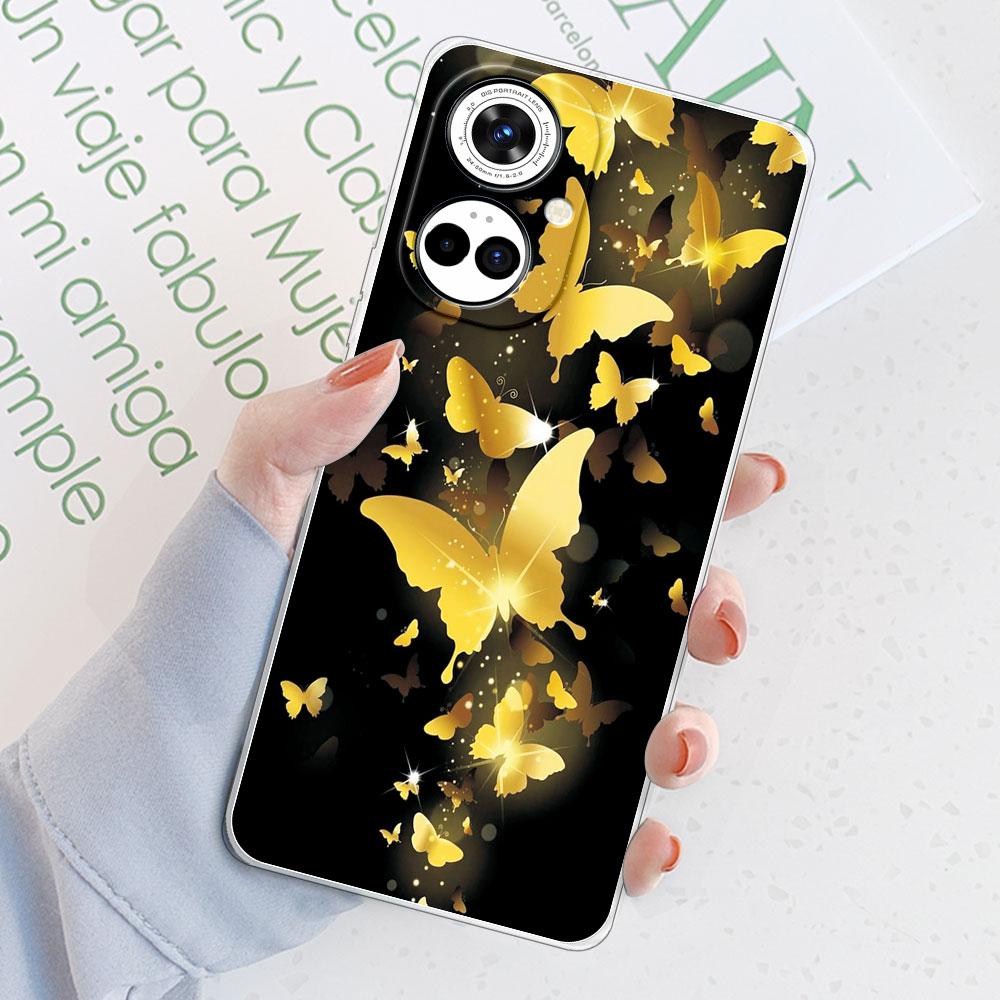 For Tecno Camon 19 Pro Case Cover For Tecno Camon 19 Neo Funda Clear Soft Silicone TPU Phone Case For Tecno Camon19 Bumper Coque