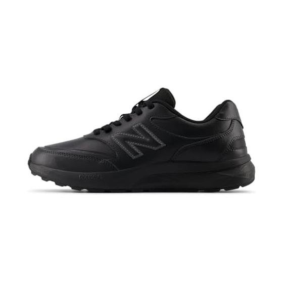 [New Balance] Walking Shoes 363 V9 MW363 Zipper Wide Men s