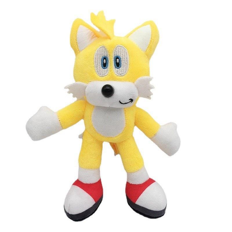 20/28CM 6 Style Doll  Hedgehog Plush Toy Doll Children Gift Stuffed Toys